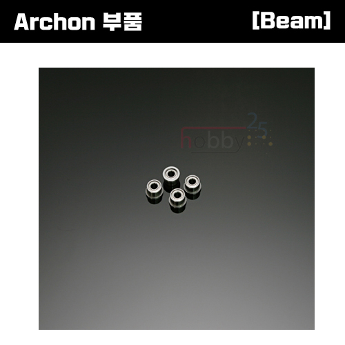 [Archon 부품] Archon Tail Housing Bearing(Flange 4*9*4mm) [E5-7007]