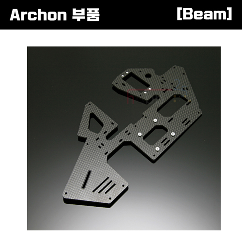 [Archon 부품] Archon Main Frame Set(R) [E5-6001R]