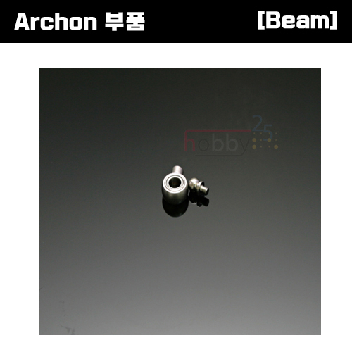 [Archon 부품] Archon Tail Slide Set [E5-5010]