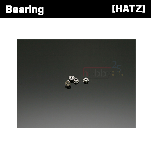 [Bearing] F682zz (2*5*2.3) [BA-6015]