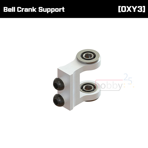 SP-OXY3-026 - OXY3 - Bell Crank Support