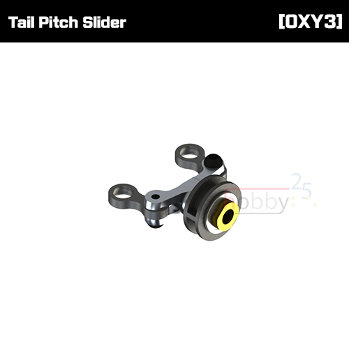 SP-OXY3-027 - OXY3 - Tail Pitch Slider [OSP-1149]