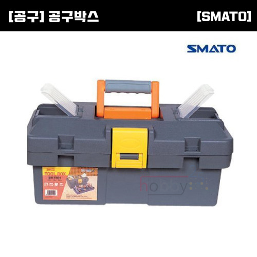 [공구함] 스마토 SM-T301