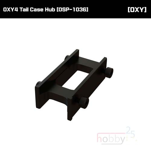 OXY4 Tail Case Hub [OSP-1036]
