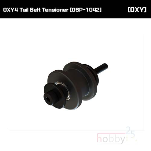 OXY4 Tail Belt Tensioner [OSP-1042]
