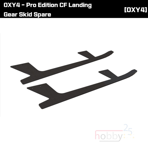 OXY4 Pro Edition CF Landing Gear Skid Spare [OSP-1156]
