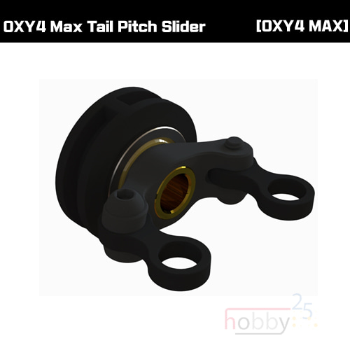 OXY4 Max Tail Pitch Slider [OSP-1234]