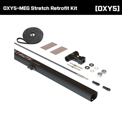 OSP-1379 OXY5 - MEG Stretch Retrofit Kit