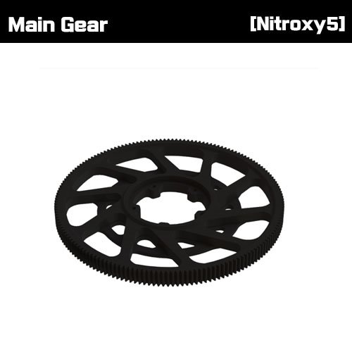 OSP-1441 - Nitroxy5 Main Gear