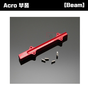 [Acro 부품] Beam Acro480 Battery Tray Rail(L) [E4.8-5003]