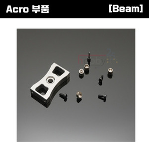 [Acro 부품] Beam Acro480 Lower Bearing Block [E4.8-5007]