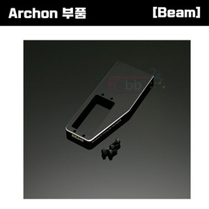 [Archon 부품] Archon Tail Servo Mount Set [E5-6008]