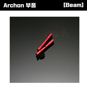 [Archon 부품] Archon Frame Spacer(M3) [E5-6011]