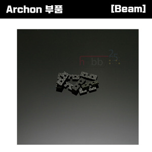 [Archon 부품] Archon C,P Servo Spacer [E5-6017]