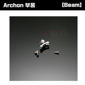 [Archon 부품] Archon Tail Pitch Plate Set [E5-5008]