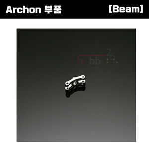 [Archon 부품] Archon Tail Pitch Plate [E5-5009]