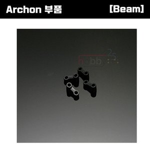 [Archon 부품] Archon Tail Pitch Link Set [E5-5016]