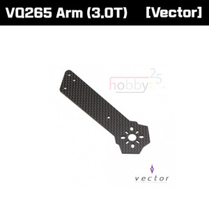 [Vector] VQ265 Arm (3.0T)