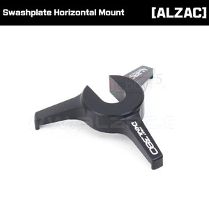[ALZRC] Devil 380 Fast Swashplate Horizontal Mount [D380-U07]