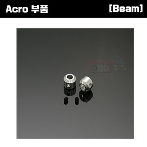 [Acro 부품] Beam Acro480 Mast Lock Ring(2set) [E4-1318]