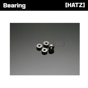 [Bearing] MR84zz (4*8*3) [E4-7011]