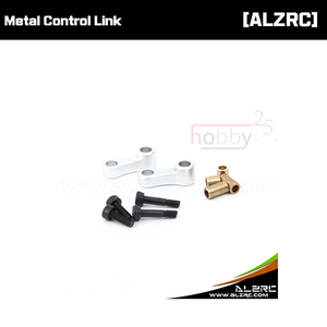 [ALZRC] Devil 380 FAST Metal Control Link [D380F45]