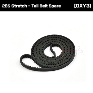 SP-OXY3-108 - OXY3 - 285 Stretch - Tail Belt Spare