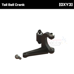 SP-OXY3-033 - OXY3 - Tail Bell Crank