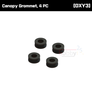 SP-OXY3-065 - Canopy Grommet, 4 PC