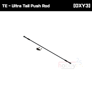 SP-OXY3-129 - OXY3 TE - Ultra Tail Push Rod
