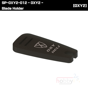 SP-OXY2-012 - OXY2 - Blade Holder