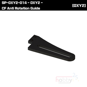 SP-OXY2-014 - OXY2 - CF Anti Rotation Guide