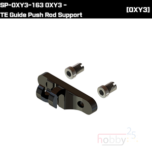 SP-OXY3-163 - OXY3  -TE Guide Push Rod Support
