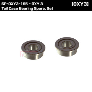 SP-OXY3-155 - OXY 3 - Tail Case Bearing Spare, Set 
