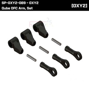 SP-OXY2-089 - OXY2 - Qube DFC Arm, Set