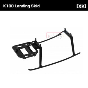 [XK] K100 Landing Skid [K100-018]