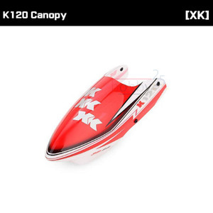 [XK] K120 Canopy [K120-011]