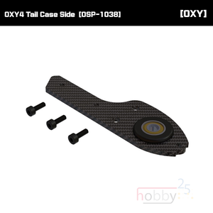 OXY4 Tail Case Side [OSP-1038]