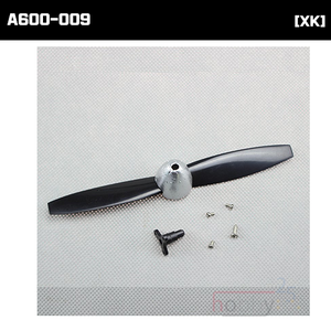 [XK] A600-009  프로펠러 파츠 [A600-009]