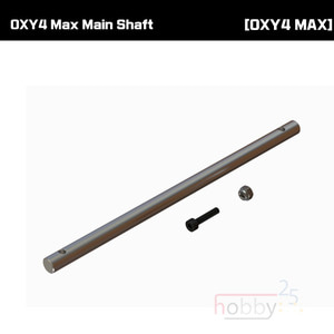 OXY4 Max Main Shaft [OSP-1183]