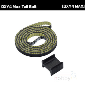 OXY4 Max Tail Belt [OSP-1192]