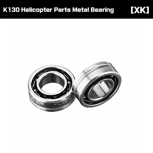 [XK] bearing [K130-024]