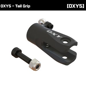 OXY5 - Tail Grip [OSP-1336]