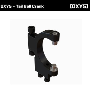 OXY5 - Tail Bell Crank [OSP-1331]