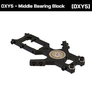 OXY5 - Middle Bearing Block [OSP-1284]
