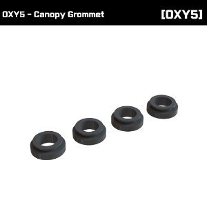 OXY5 - Canopy Grommet [OSP-1366]