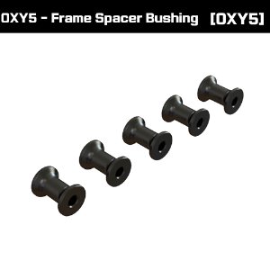 OXY5 - Frame Spacer Bushing [OSP-1307]