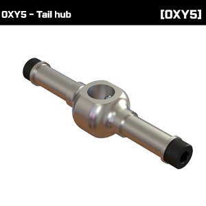 OXY5 - Tail hub [OSP-1323]