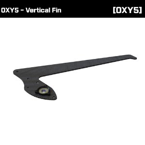 OXY5 - Vertical Fin [OSP-1320]