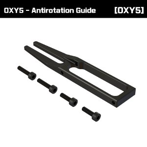 OXY5 - Antirotation Guide [OSP-1289]